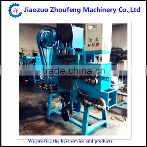 High Quality Mechanical Automatic Bucket Handle Making Machine Price(Whatsapp:008613782839261) thumbnail-3