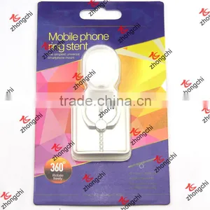 Wholesale Ring Mobile Phone Stand thumbnail-6