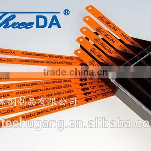 M42 Bimetal Hacksaw Blades thumbnail-4