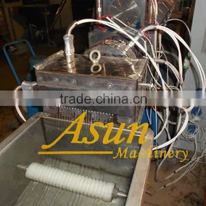 Plastic Pelletizing Machine/Waste Plastic Pelletizing Machine thumbnail-3