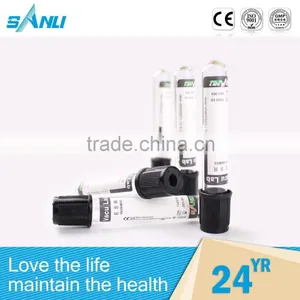 OEM Acceptable Custom ESR Vacutainer Tube thumbnail-1