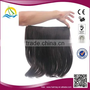 Wholesale High Density Synthetic Hair Extension Clip thumbnail-1