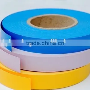 Flexible Edge Protector PVC Plastic Edge Banding Strips thumbnail-3