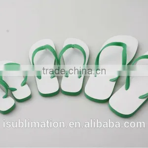 Sublimation Sandals Blank thumbnail-1