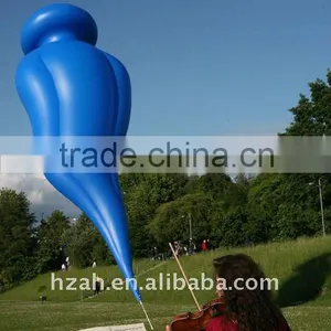 2013 Hot Sale Inflatable Helium Balloon for Advertising thumbnail-1