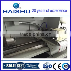Cheap Torno CNC Lathe Machine CK6432A thumbnail-2
