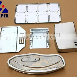 Stamping Parts thumbnail-1