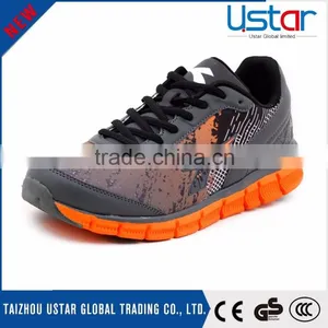 Good Offer Men Sports Shoes China thumbnail-4