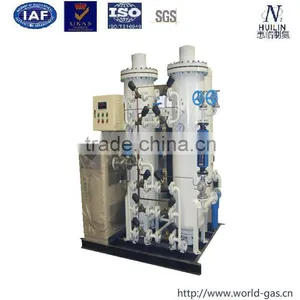 Chemical PSA Oxygen Generator From China thumbnail-1