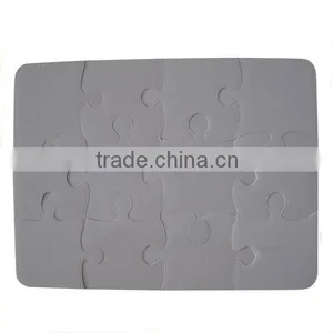 New Recycle Paper Puzzle,jigsaw Puzzle,small Puzzle Game for Kids thumbnail-1