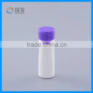 Produce Factory Price Plastic Small Cosmestic 15ML Bottle thumbnail-1
