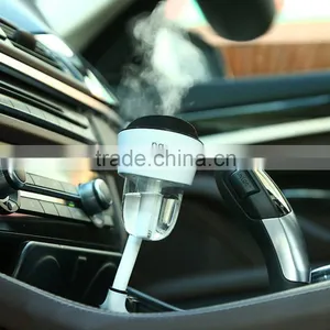 New Fashion Electric Aroma Diffuser/ Room Electric Fragrance Diffuser thumbnail-4
