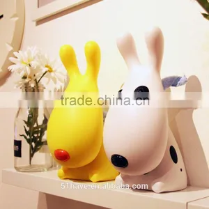 2015 Usb Reading Study Rechargeable Led Lamp thumbnail-4