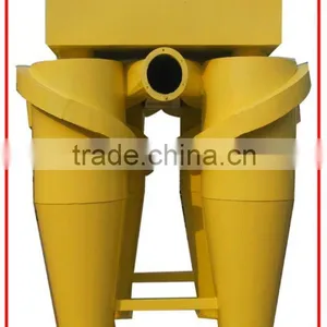 Cyclone Dust Collector thumbnail-1
