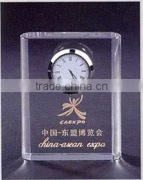 Splendid Crystal Clock thumbnail-1