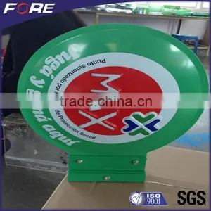 Floor Standing & Tabletop Promotional Advertising Display Stands thumbnail-2