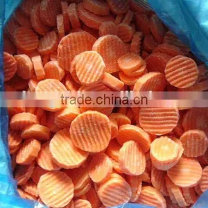 IQF Frozen Carrot thumbnail-3