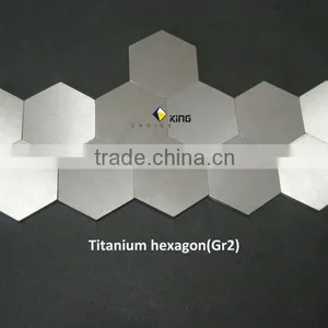 Titanium Sheet 99.6% Purity thumbnail-1