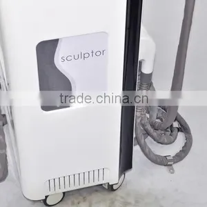 2015 Best Multifunction Slimming Machine Skin Tightening / Face Lifting / Cellulite Reduction Machine N8 PLUS thumbnail-3