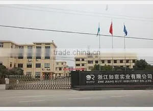 Zhejiang Ruyi Industry Co., Ltd. company overview - view 2 thumbnail