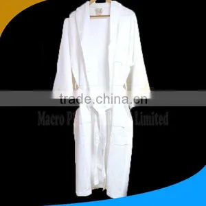 Bath Robe thumbnail-1