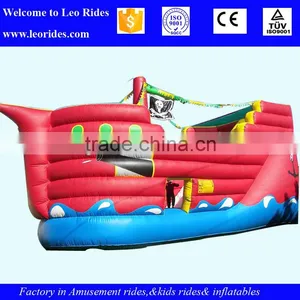 PVC Inflatable Bouncy /bouncer House, Inflatable Bouncer for Sale thumbnail-2