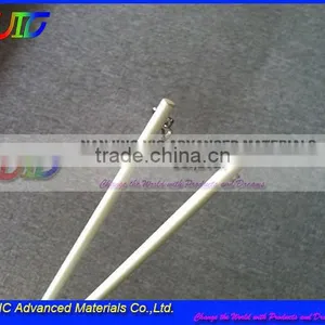 Supply Fiberglass Reinforced Plasric Curtain Rod,High Strength Plastic Curtain Rod,Smooth Surface,Colorful,UV Reisistant thumbnail-1