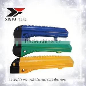 Carbon Steel Credit Card Knife Made in China thumbnail-1