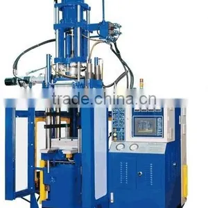 Rubber Injection Moulding Press/Rubber Injection Moulding Machine/Rubber Injection Curing Machine thumbnail-4
