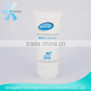 Manufacture Cosmetic Tubes With Flip Top Cap thumbnail-5