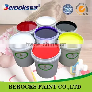 Graffiti Craft Water-based Color Paint thumbnail-1
