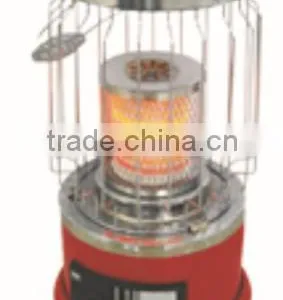 2000W Ceramic Infared Heater 11-12.8USD/PC thumbnail-1