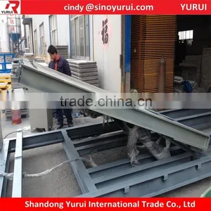 Yurui Eps Cement Sandwich Panel Production Line thumbnail-4