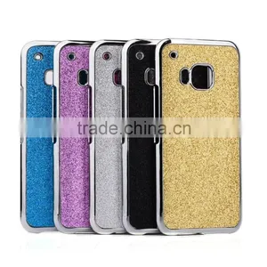 New For HTC M9 Plastic Case, For HTC M9 Hard PC Case, Ultra Slim Plastic Case For HTC M9 thumbnail-1