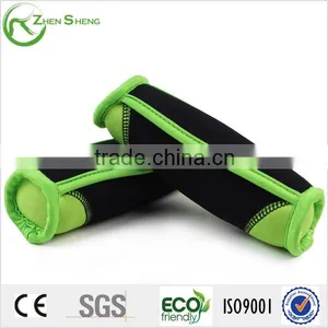 ZHENSHENG Sand Filled Soft Walking Hand Weights thumbnail-1