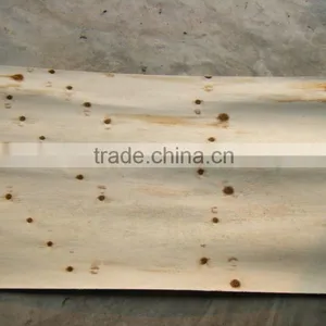 Vietnam Acacia Veneer With Cheap Price for Making Plywood thumbnail-3