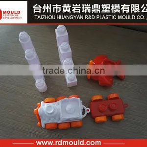 Children Toy Plastic Mould thumbnail-1