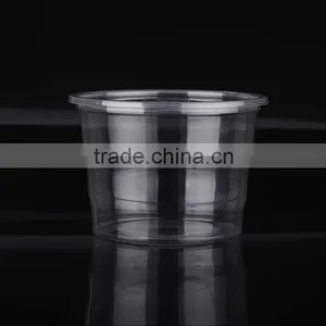 1000 ml PET Chocolate Container thumbnail-6