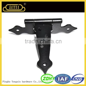 Adjustable 270 Degree Hinge for Solid Wood Door thumbnail-2
