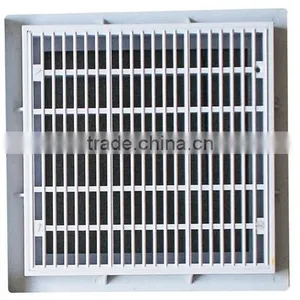 JAZZI ABS Frames&Main Drain Heavy-duty thumbnail-3