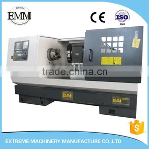 EMMCHINA S222 Automatic Electric Pipe Threading Machine thumbnail-1