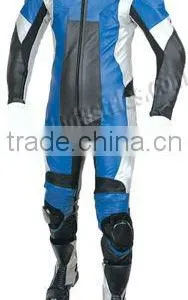 Motorbike Leather Suit thumbnail-1
