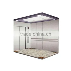 Large Capacity/large Load Bed Lift Elevator for Disabled Wheelchair thumbnail-1