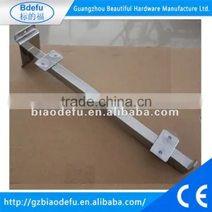 Wood Holder Glass Holder Glass Shelf Holder thumbnail-1