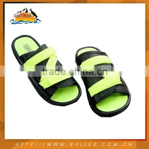 Unique Design Hot Sale Cheap Indoor Guest Slippers thumbnail-1