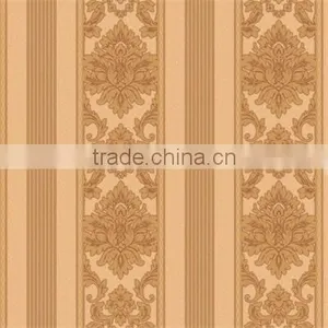 Reasonable Price of Pvc Free Wallpaper in China thumbnail-2