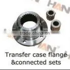 Sany The 6 Holes Chip Distributor Concrete Pump Spare Parts for Putzmeister Zoomlion JUNJIN Schwing thumbnail-2