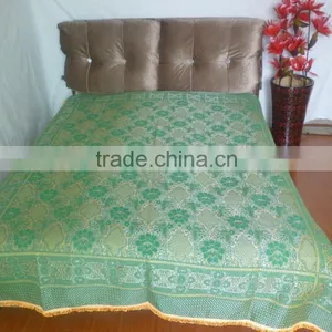 Cheap Dubai Blanket With Fringes thumbnail-1