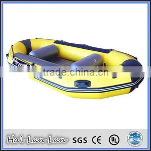 China Wholes Avon Inflatable Boat for Fun thumbnail-6