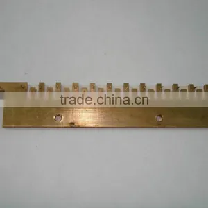 Stenter Pin Plate thumbnail-4